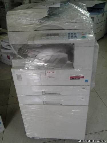 Digital Photocopier Machine (Ricoh Mp 2851)