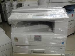 Digital Photocopier (Machine Ricoh Mpc 3002)