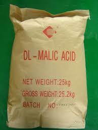 DL-Malic Acid