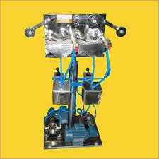 Double Head High Speed Cable Printing Machine