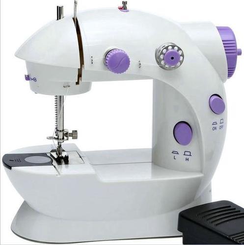 Mini Sewing Machine In Gurgaon (Gurgaon) - Prices, Manufacturers