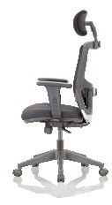 Featherlite Astro Hb Back Chair at Best Price in Vijayawada Viva