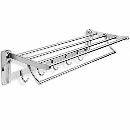 Every Fine Sheen Towel Rack