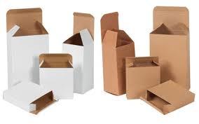 Folding Cartons