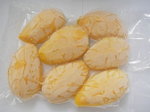 Frozen Mango With High Quality Size: Customer Request