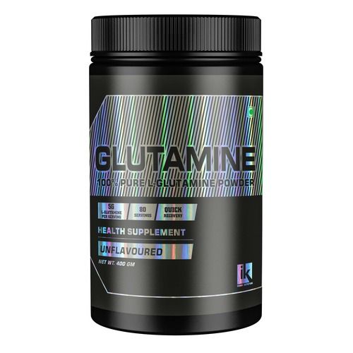 Glutamine Powder