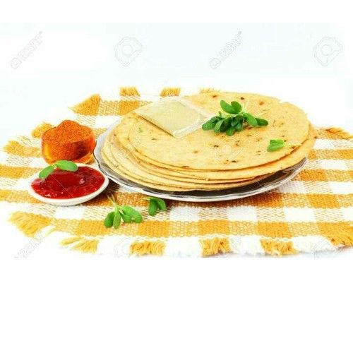 Gujarati Masala Snack Khakhra 