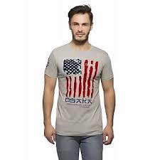 Half Sleeve Mens T Shirts