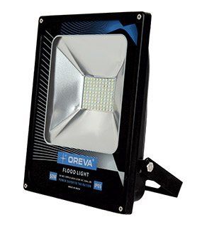 High Illumination Oreva Flood Light