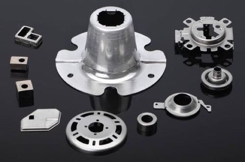 Metal Electro Stampings