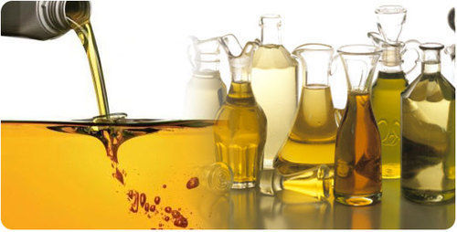 Natural Base Oil