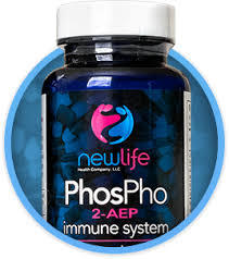 Phospho- 2 AEP Immune System