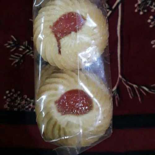 Premium Bakery Jelly Biscuits