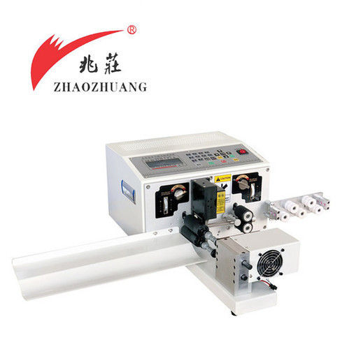 Semi, Full, Middle Stripping Automatic Computer Stripping Machine