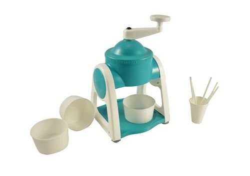 Blue Slush Maker (Gola Maker)