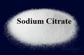 Sodium Citrate