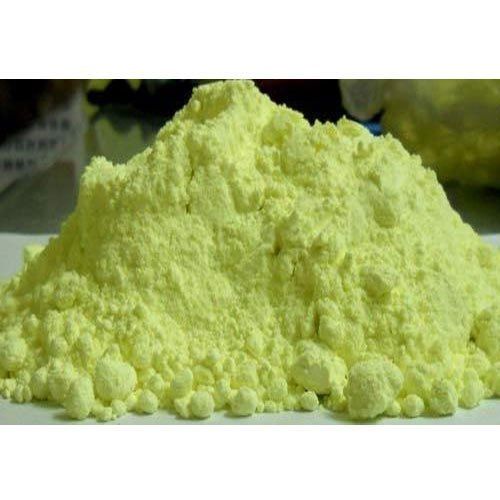 Sulphur Powder