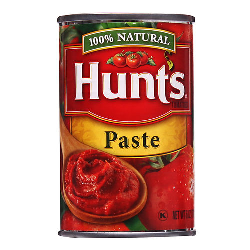 Tomato Paste( 4500g4tins/ctn Brix 28-30%)