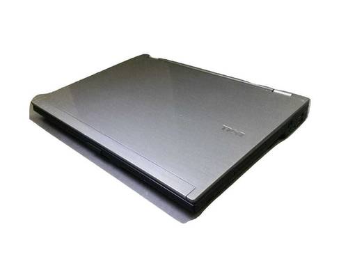 Advance Features Dell Laptop Latitude 6410 Available Color: Grey