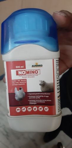 Animal Growth Stimulator 500ml