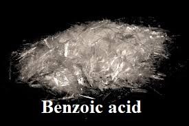 Benzoic Acid