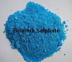 Bismuth Sulphate