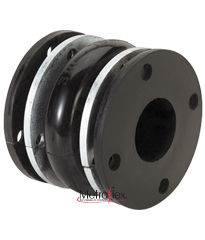 Durable Rubber Expansion Joint