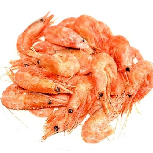 Frozen Penaeus Vannamei Shrimp And Prawn