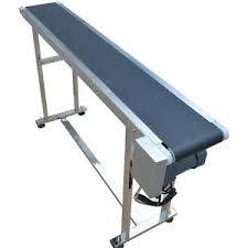 Heavy Duty Industrial Conveyor