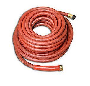 Hot Water Hose