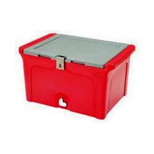 Insulated Ice Package Box