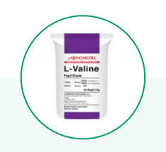 L-valine