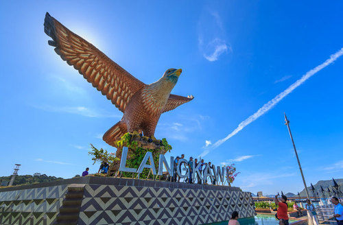 Blue Langkawi And Malaysia Tour Package
