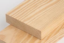 Pine Wood Plank For Furniture Size: 19Mm