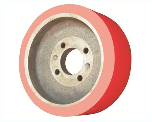 Pu Wheels