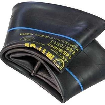 Puncture Resistant Car Tire Tubes