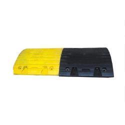 Standard Road Speed Humps Size: We Make As Per Customer Requirement