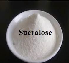 Sucralose