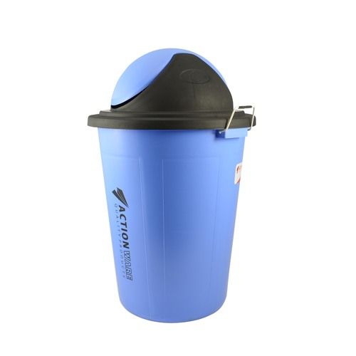 Green 100 Ltr Garbage Bin