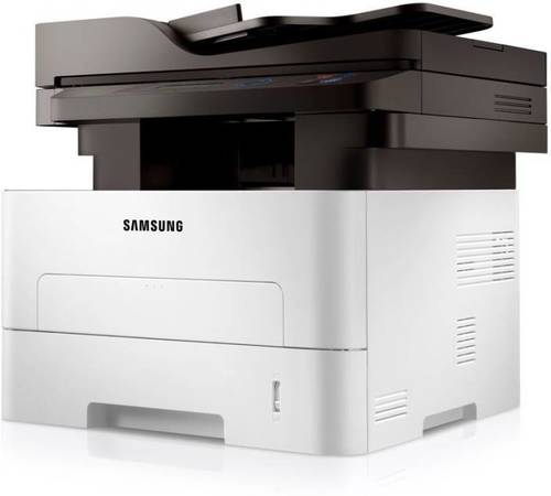 Best Laser Multifunction Printer (Samsung)