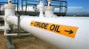 Bonny Light Crude Oil