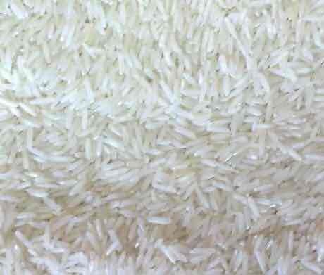 Broken Thai Long Grain White Rice Admixture (%): 1.0% Max