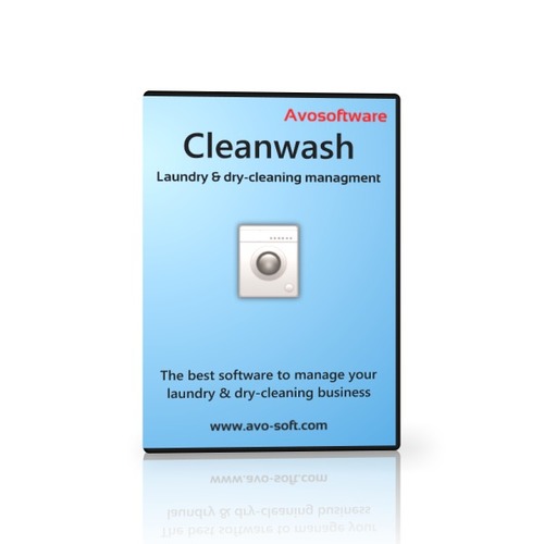 Cleanwash Laundry And Drycleaning Management