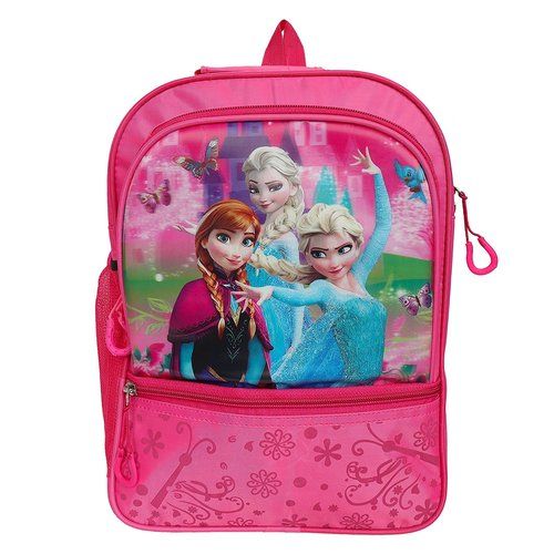 Coloruful Kids School Bag