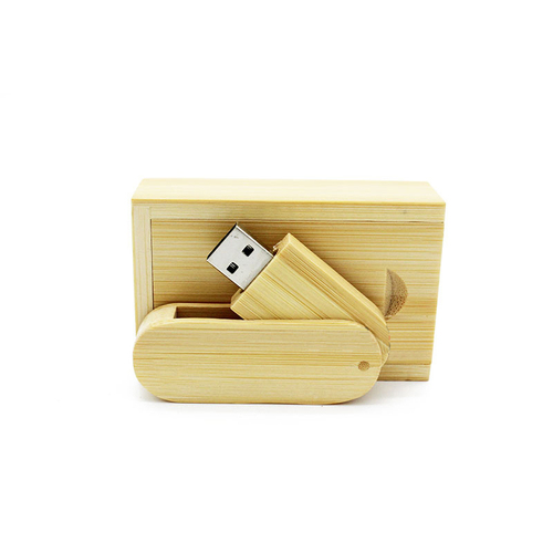 Customized Wooden USB Pen Drive By EB33 Fashions Pvt Ltd