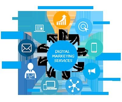 Digital Marketing Services