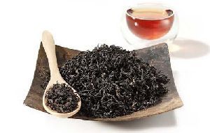 Dried Black Tea Leaf Sugar Content: No Sugar