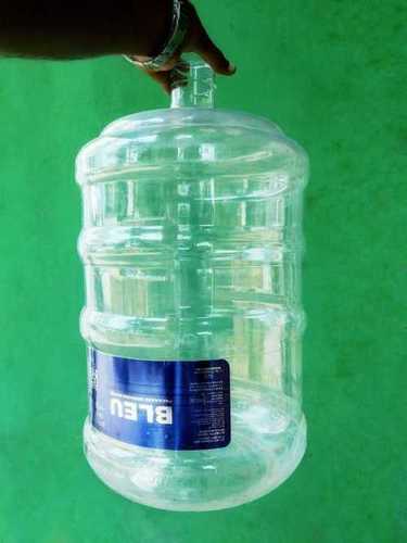 Transparent Durable Pet Water Dispenser (20 Litre)