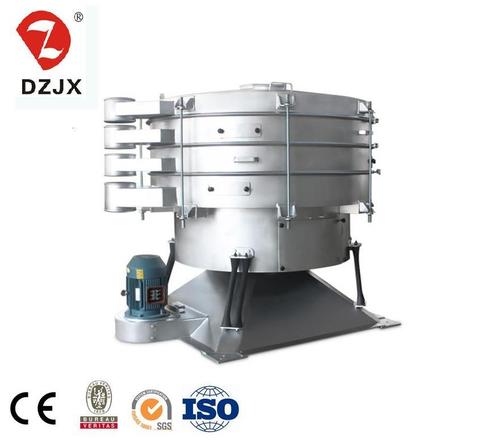 DZYS Tumbler Screening Machine