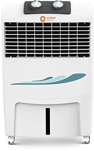 Electric Smartcool Personal Air Cooler (Dx Cp1601H 16-Litre) Dimension(L*W*H): 46 X 34 X 65  Centimeter (Cm)